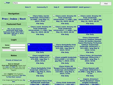 rule34paheal.com|Rule 34 World.